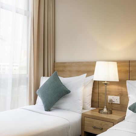 Worth Elite Hotel La Mecque Extérieur photo