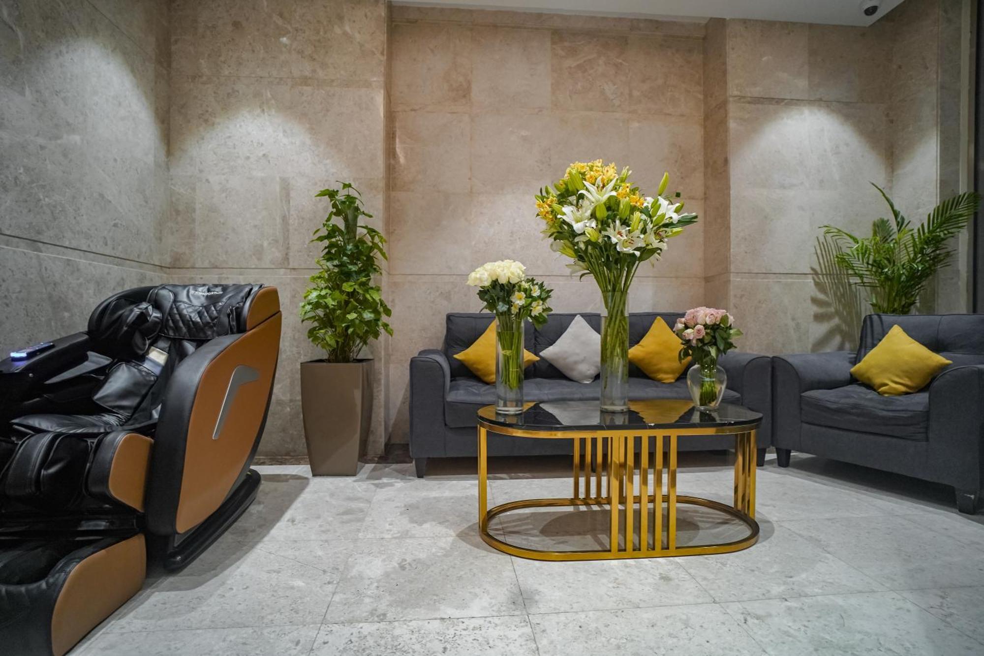 Worth Elite Hotel La Mecque Extérieur photo