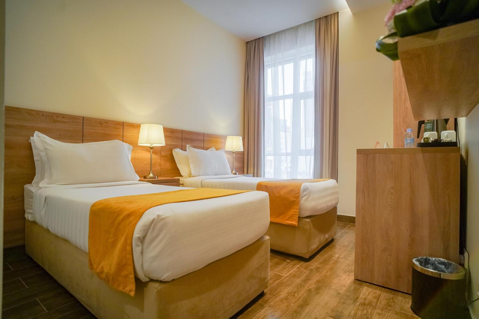 Worth Elite Hotel La Mecque Extérieur photo
