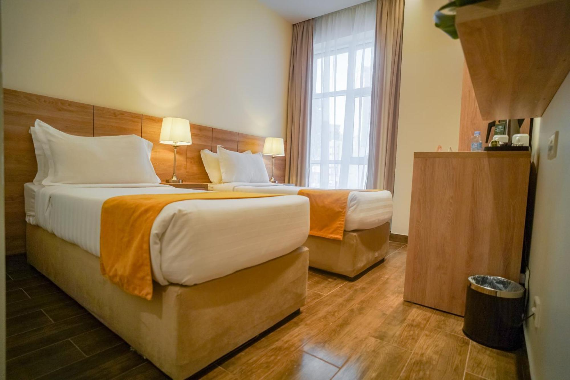 Worth Elite Hotel La Mecque Extérieur photo