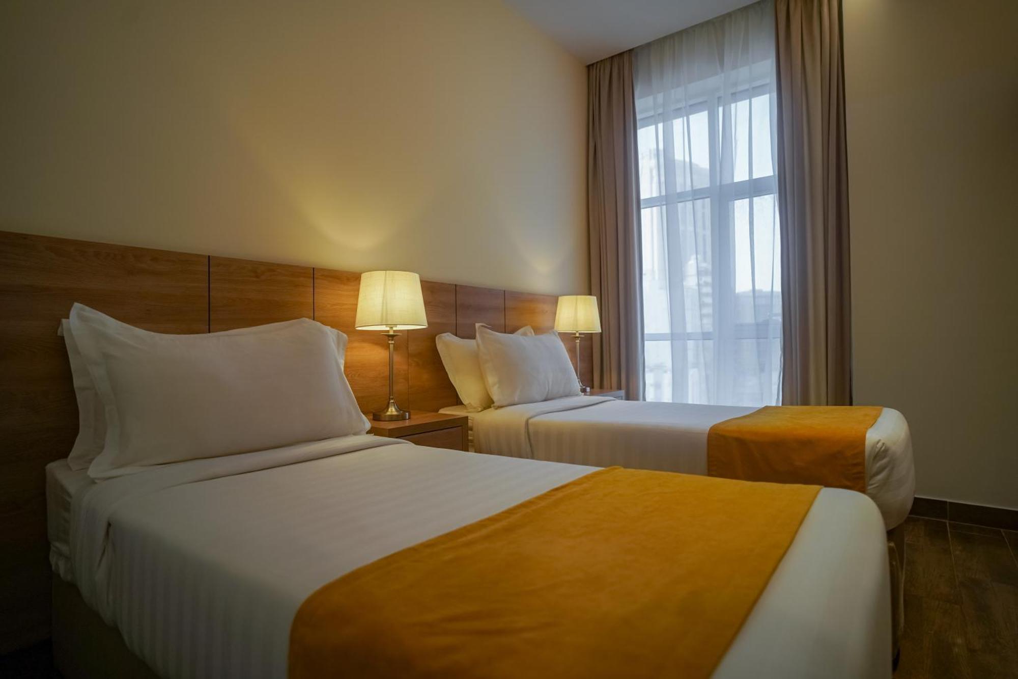 Worth Elite Hotel La Mecque Extérieur photo