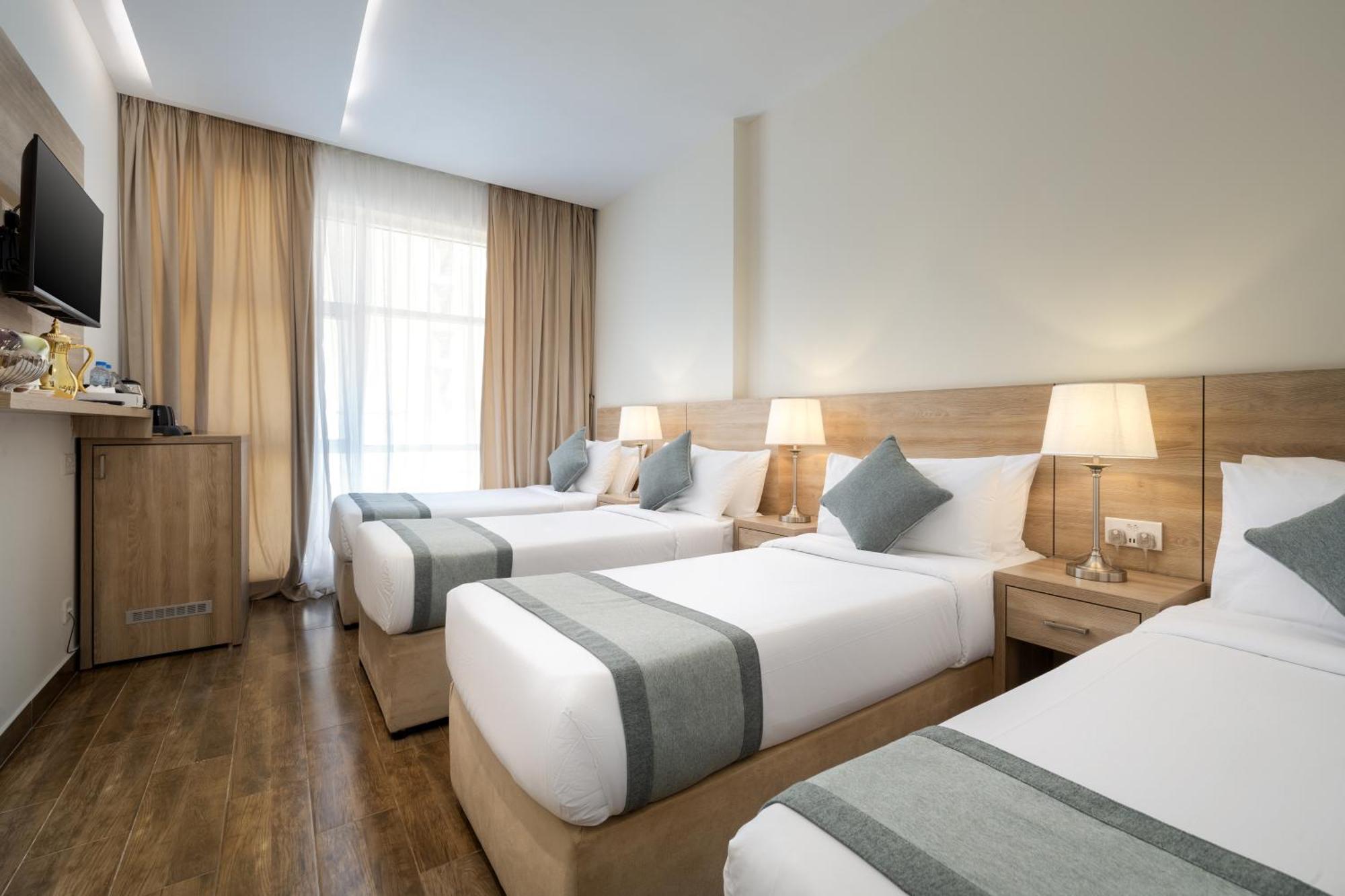 Worth Elite Hotel La Mecque Extérieur photo